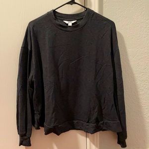 Joy lab lightweight sweatshirt